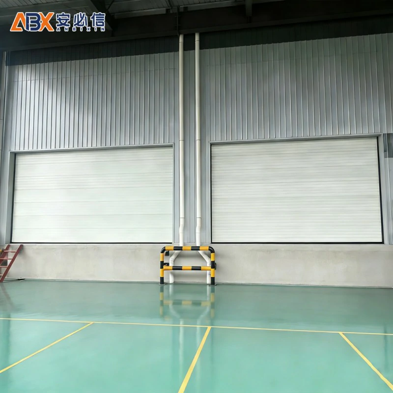 甘孜藏族自治州工业提升门